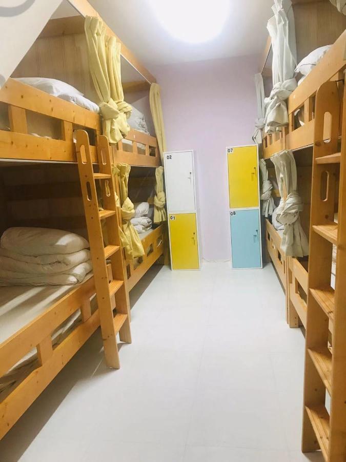 Dian Hostel/Guesthouse Namba Осака Экстерьер фото