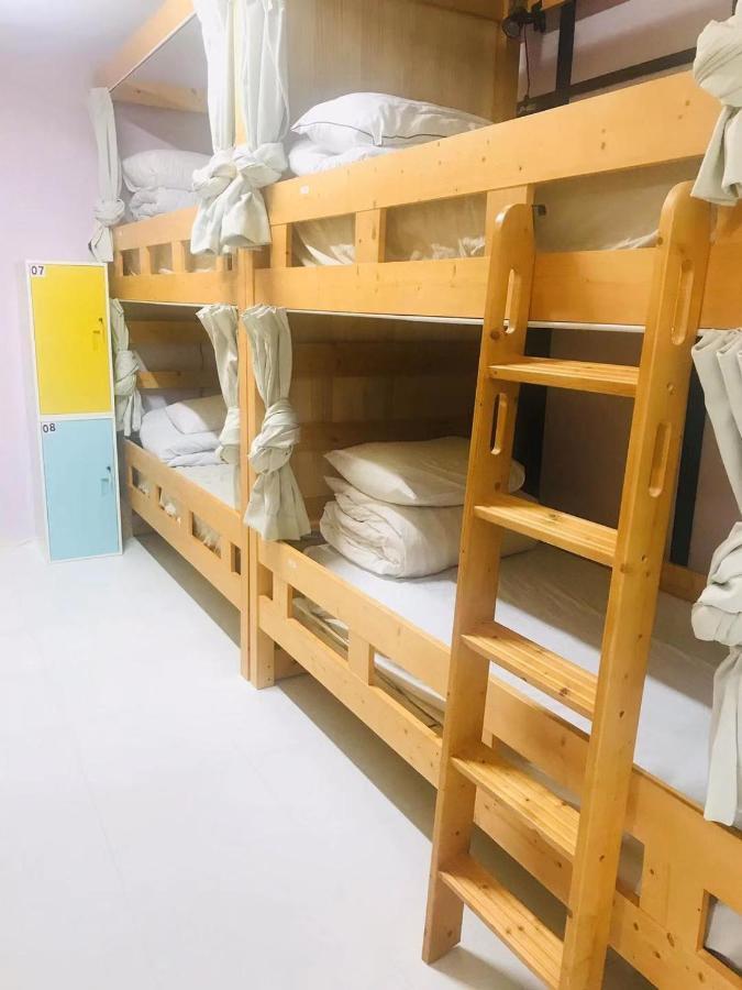 Dian Hostel/Guesthouse Namba Осака Экстерьер фото